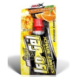 AMIX Iso Gel Smart Snack 70 ml
